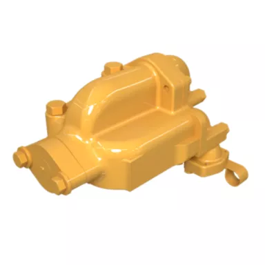 30R-0005: Cat® Reman Quick Drop Valve