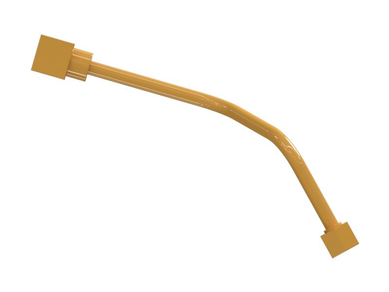 ТРУБКА В СБОРЕ