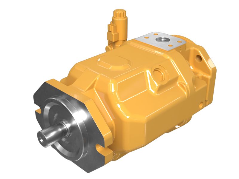 428-8035: 110 Cc Volume Piston Pump 4288035 купить