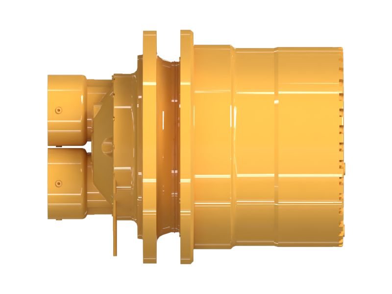 Cat® Reman Final Drive