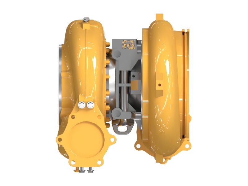 Cat® Reman Turbocharger