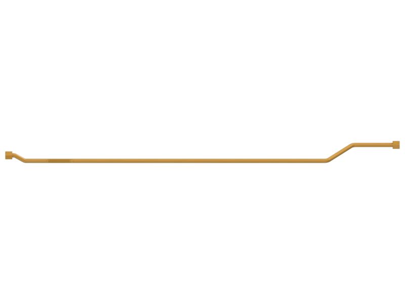 ТРУБКА В СБОРЕ