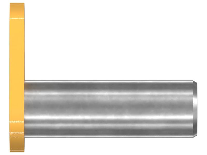 40mm Outer Diameter Swing Frame Pin