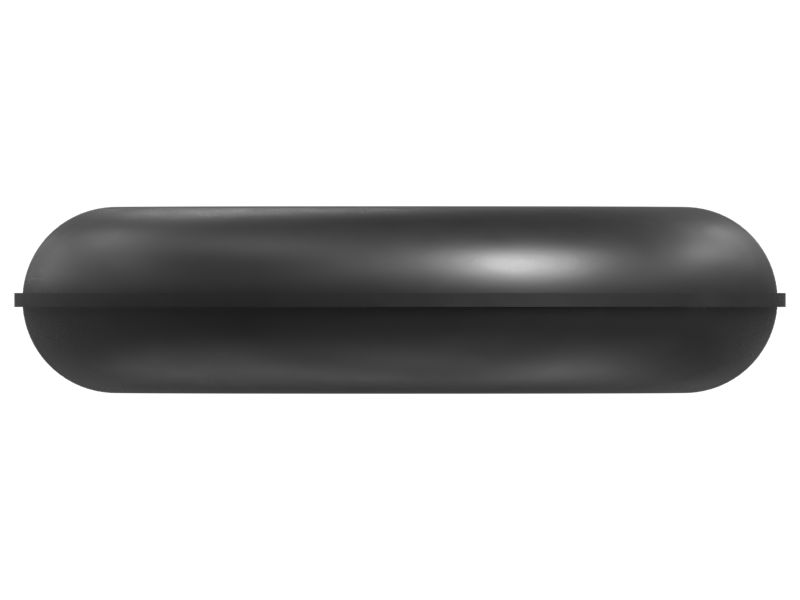 Уплотнительное кольцо, внутренний диаметр 3,68 мм