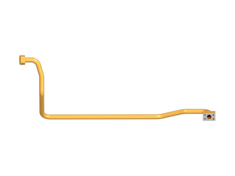 439-4608: TUBE ASSEMBL 4394608 купить