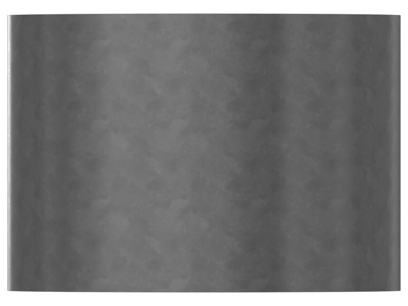 Биметаллическая втулка передней оси диаметром 50,12 мм