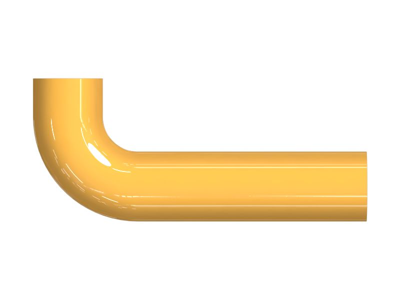 ТРУБКА В СБОРЕ