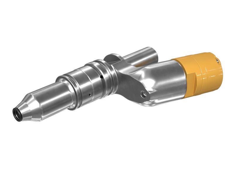 20R-9968: Cat® Reman Fuel Injector