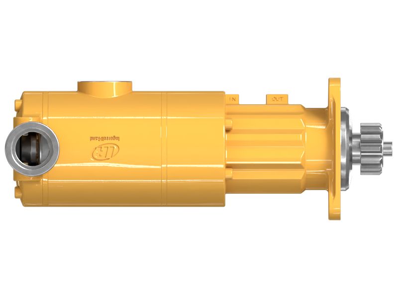 Cat® Reman Air Starter Motor