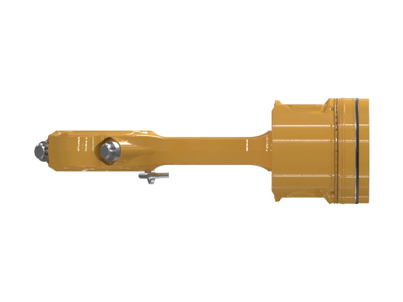 Cat® Reman Cylinder Pack