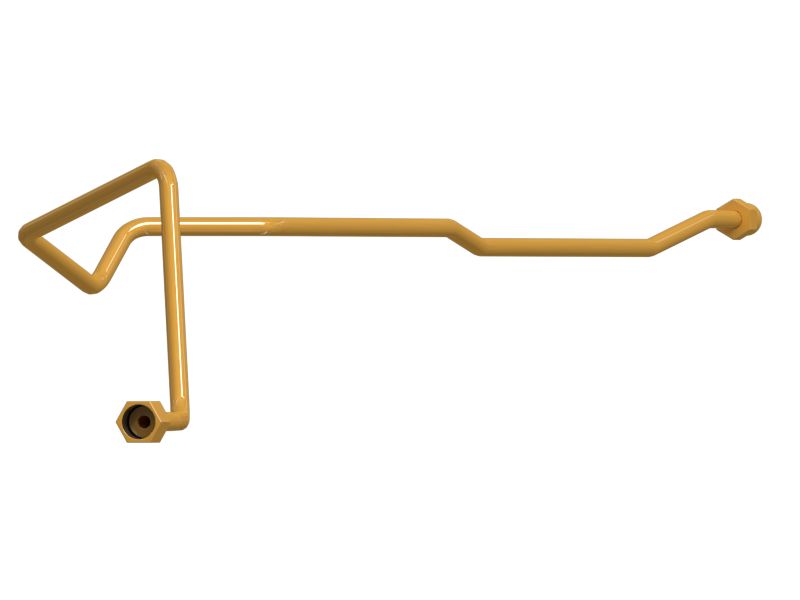 ТРУБКА В СБОРЕ