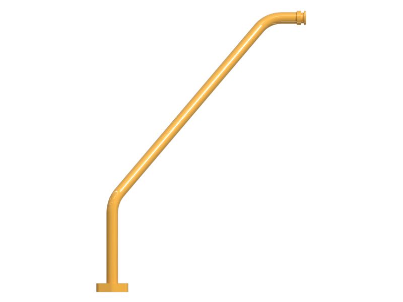 433-4931: TUBE AS-OIL 4334931 купить