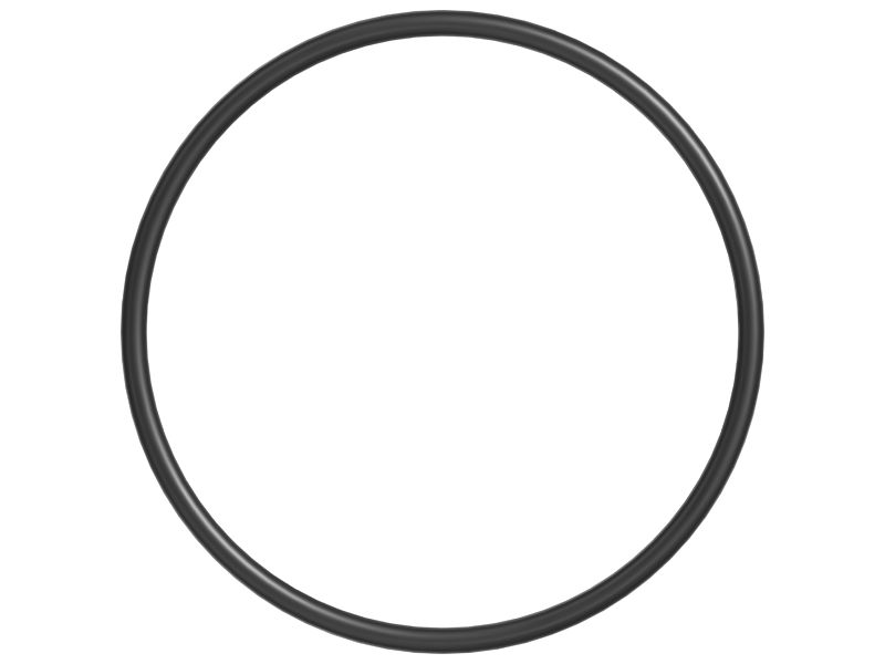 258-8734: 5.33 X 126.36mm 78A HNBR O-ring 2588734 купить