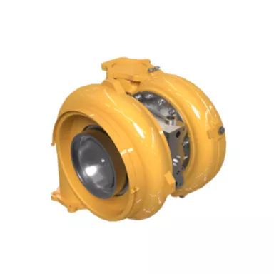 20R-9912: Cat® Reman Turbocharger