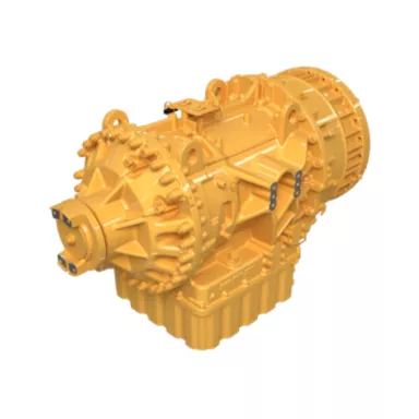 20R-9569: Cat® Reman Transmission