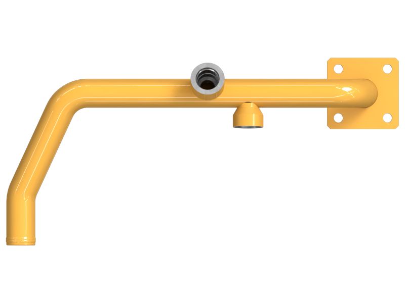 576-9880: PIPE AS 5769880 купить