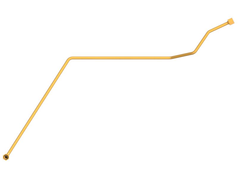 ТРУБКА В СБОРЕ