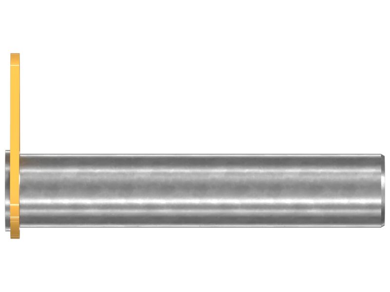 PIN AS