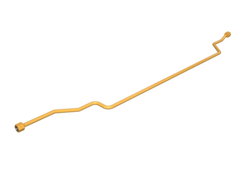 ТРУБКА В СБОРЕ