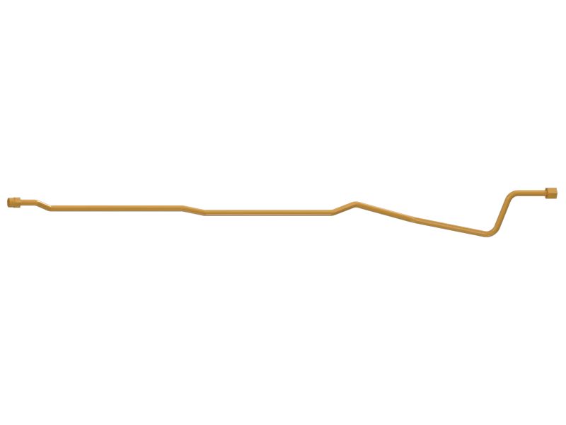 ТРУБКА В СБОРЕ