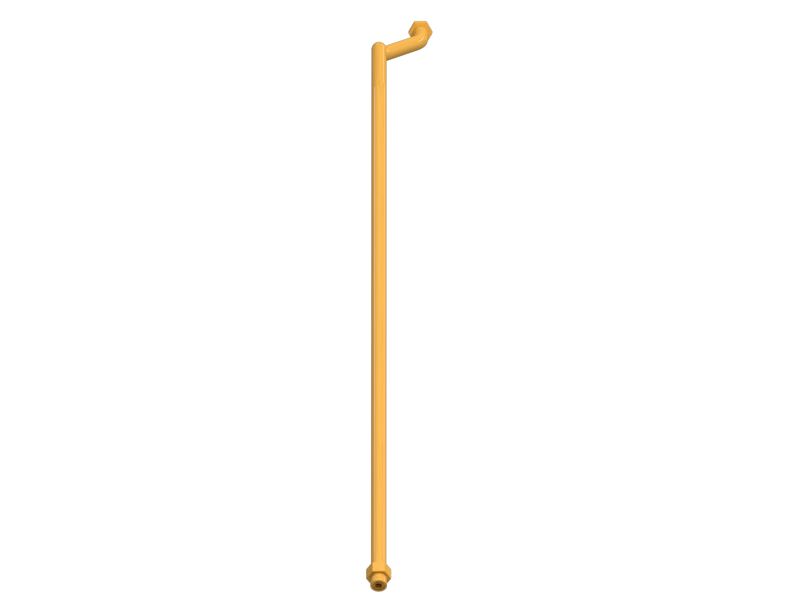 578-2113: 12.95mm Inner Diameter Hydraulic Boom Lines Tube 5782113 buy