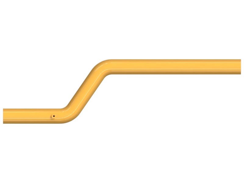 287-7027: Tube Assembly | Cat® Parts Store