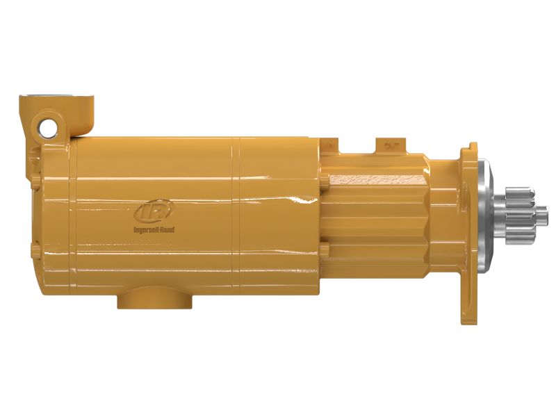 Cat® Reman Air Starter Motor