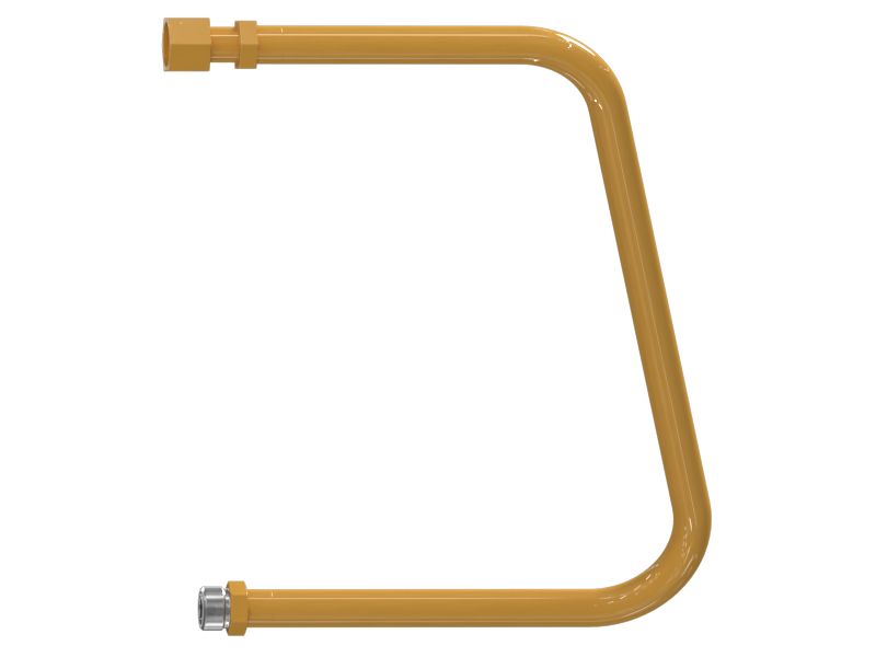 490-6558: Tube Assembly | CATCorp