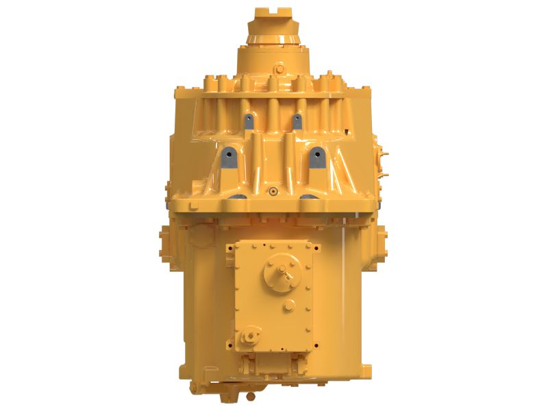 Cat® Reman Transmission