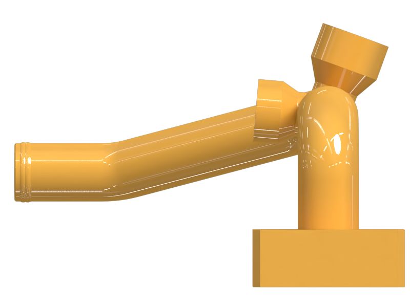 576-9880: PIPE AS 5769880 купить