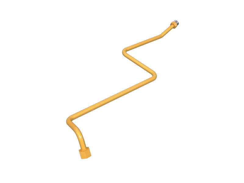 430-5498: TUBE ASSEMBL 4305498 купить