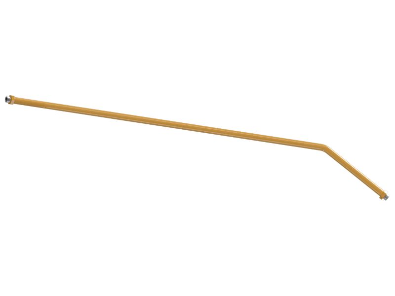 572-1474: Tube Assembly | CATCorp