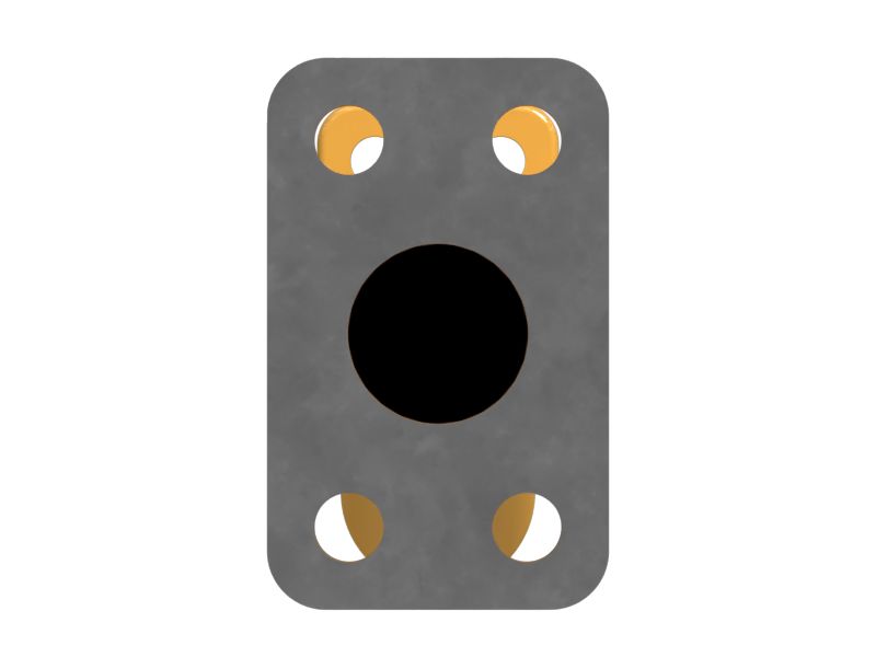 576-7626: Tube Assembly 5767626 купить