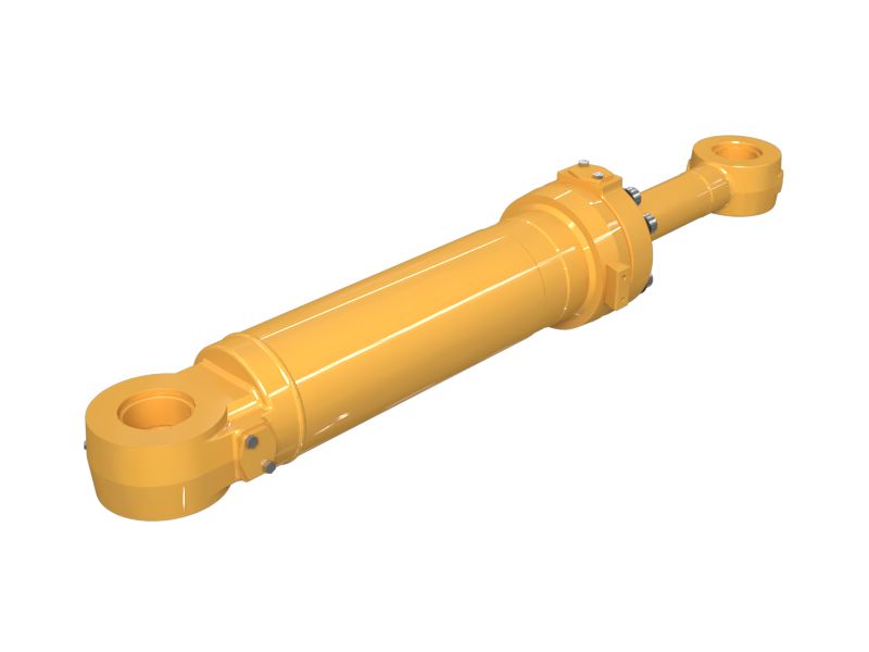 20R-9789: Cat® Reman Hydraulic Cylinder