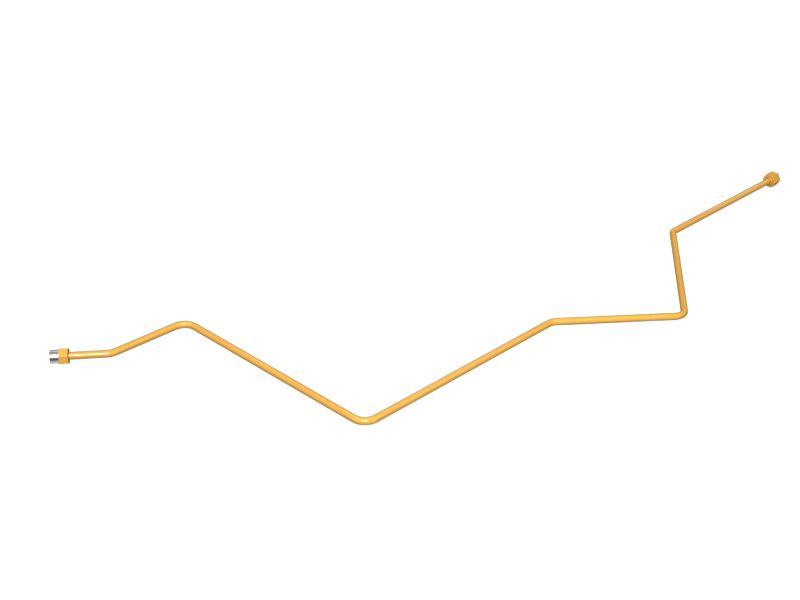 275-2443: ТРУБКА В СБОРЕ