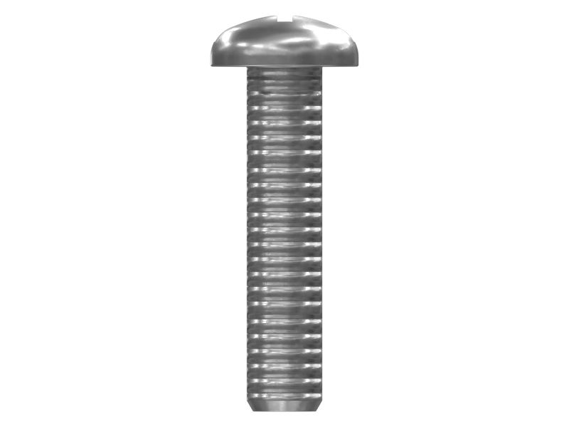 Крепежный винт