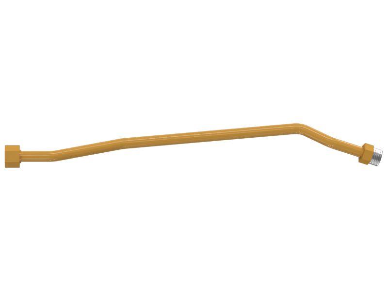 ТРУБКА В СБОРЕ