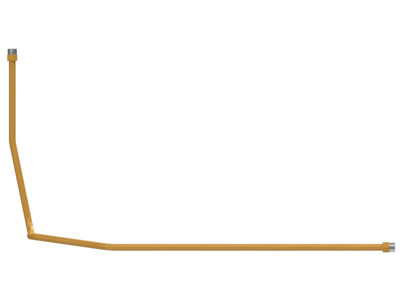 ТРУБКА В СБОРЕ