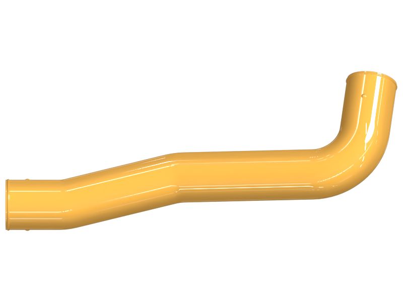 490-7333: ТРУБКА 4907333 купить