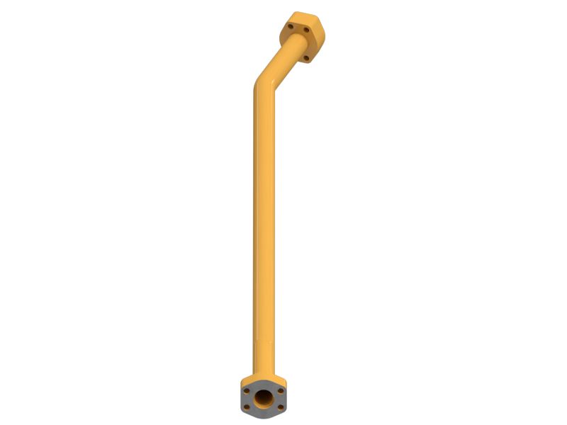 433-4690: Tube Assembly 4334690 купить