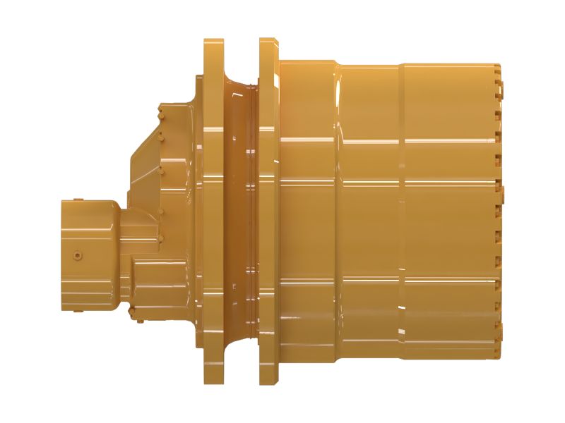 Cat® Reman Final Drive