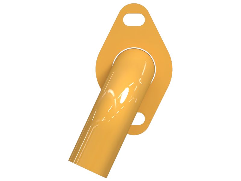 ТРУБКА В СБОРЕ