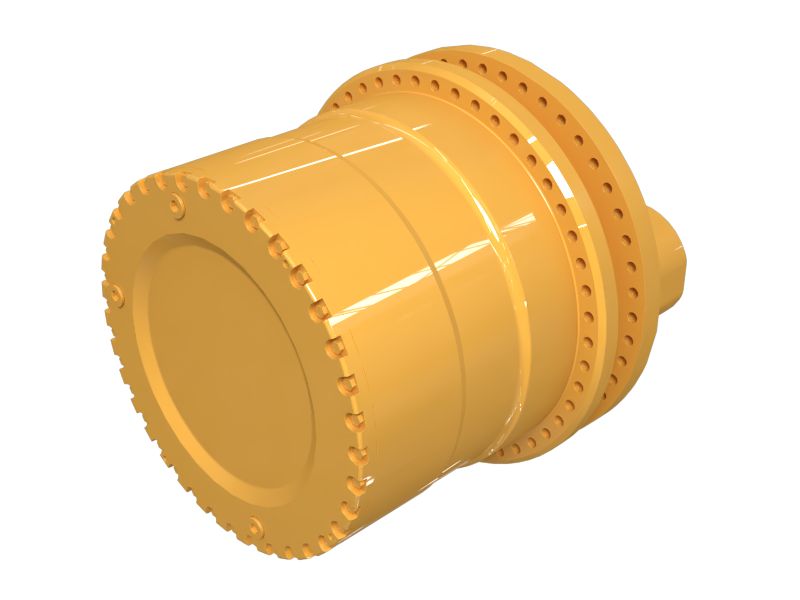 Cat® Reman Final Drive