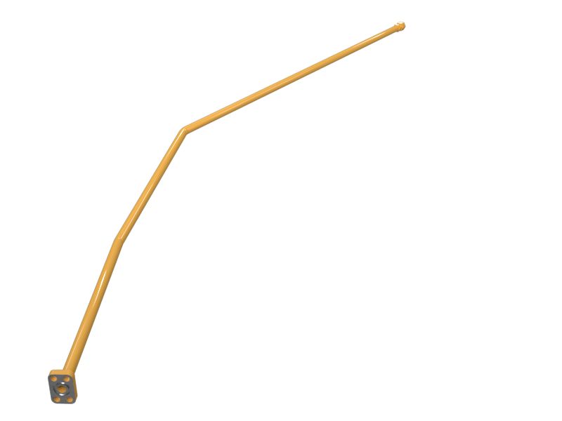 284-6022: TUBE AS. 284-6022 Caterpillar