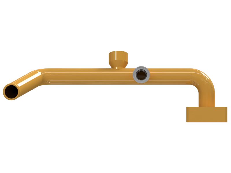 576-9880: PIPE AS 5769880 купить