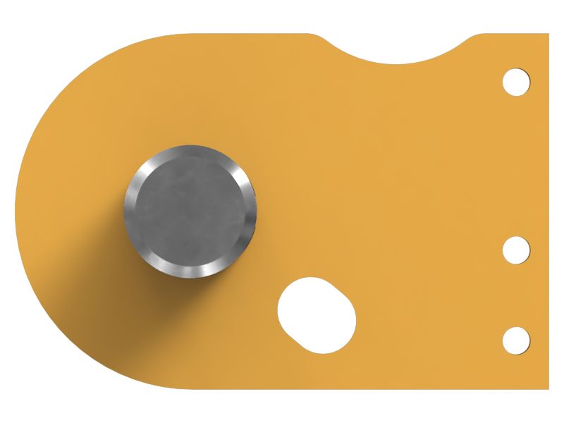 576-0475: PIN AS 5760475 купить