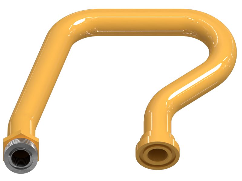 TUBE AS