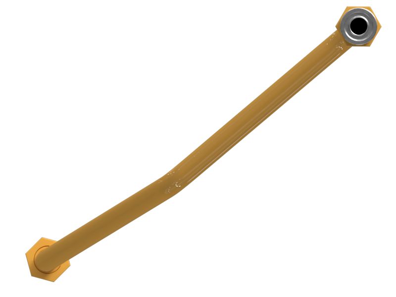 484-4497: Tube Assembly | CATCorp