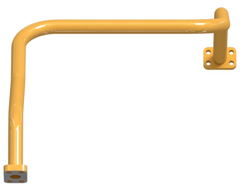 Tube Assembly