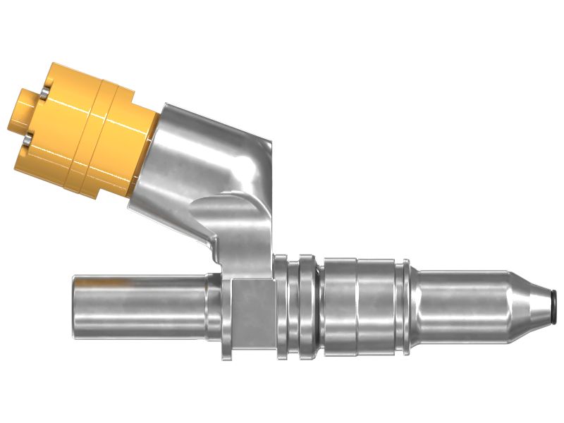 Cat® Reman Fuel Injector